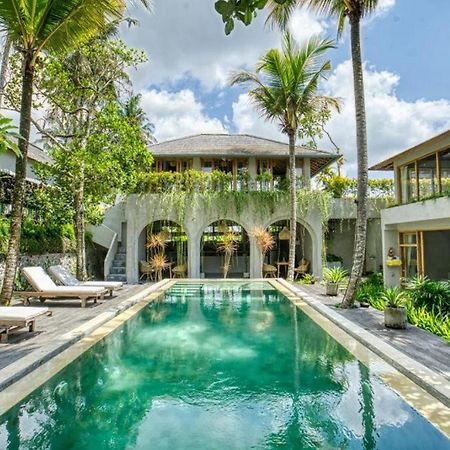 Ubud Terrace By Betterplace Eksteriør billede