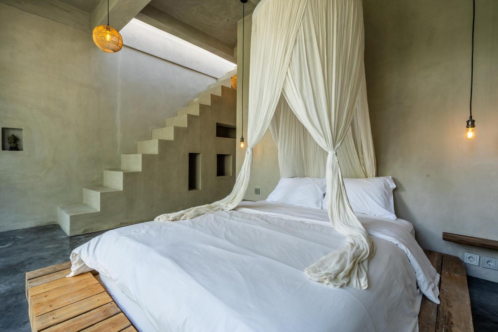 Ubud Terrace By Betterplace Eksteriør billede
