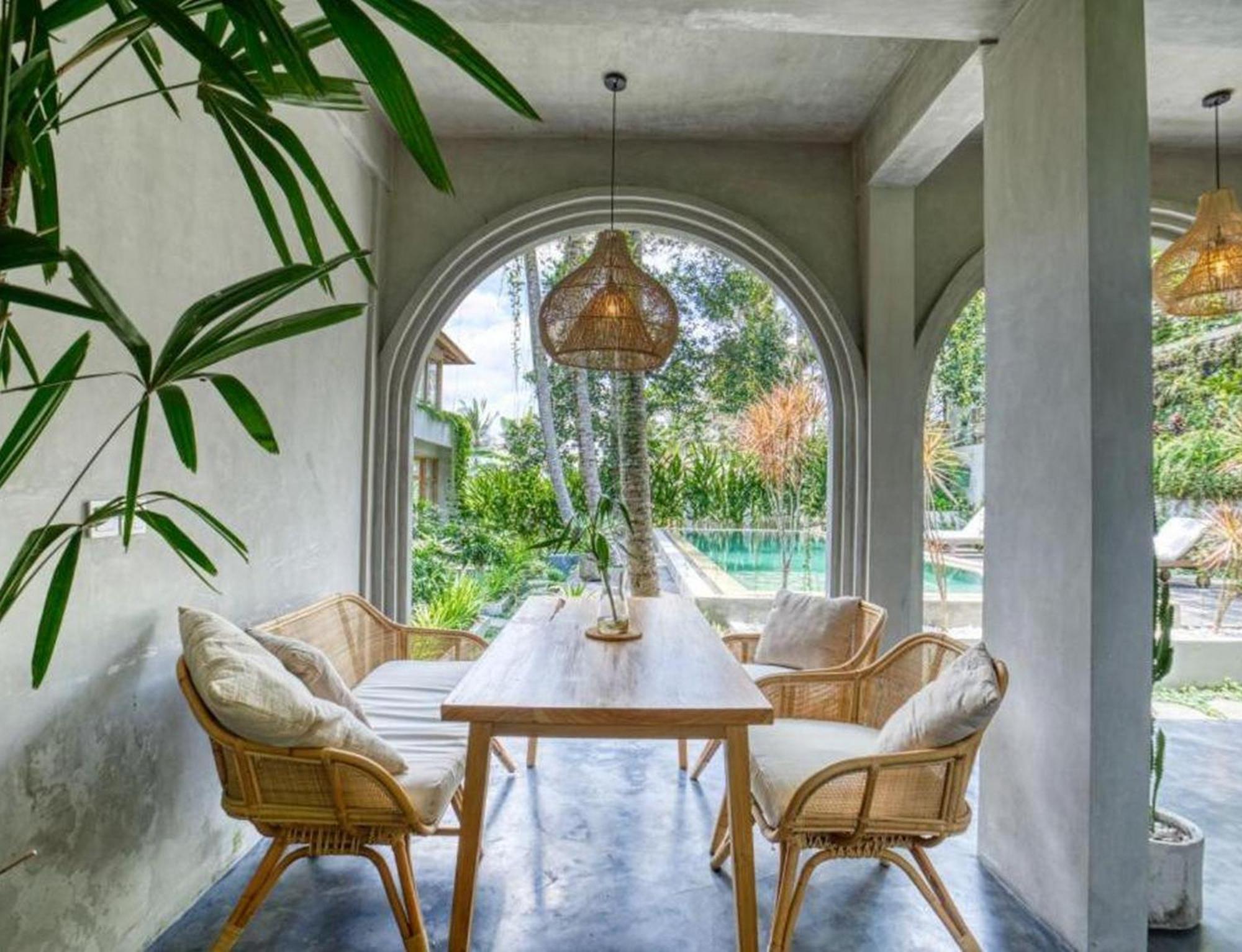 Ubud Terrace By Betterplace Eksteriør billede