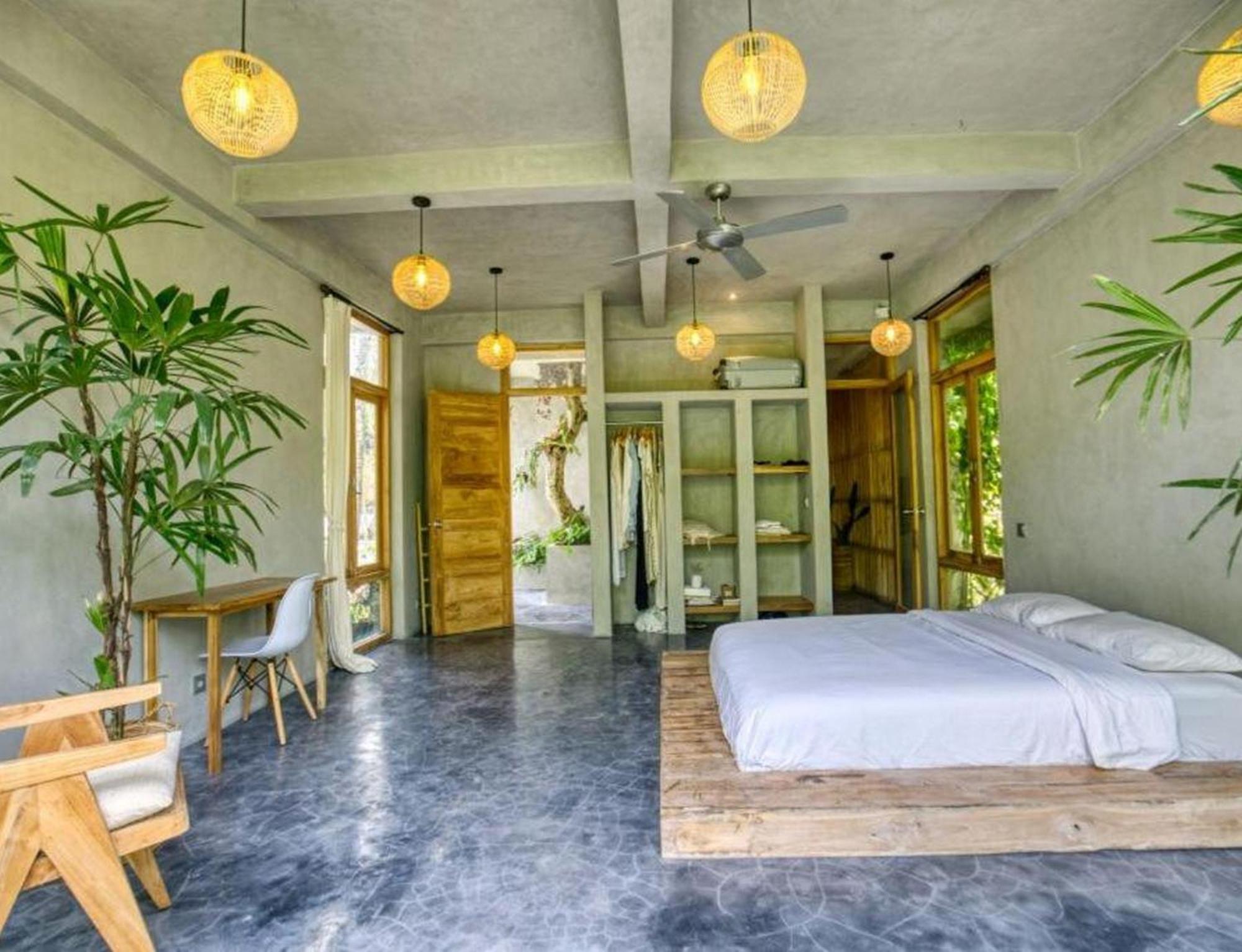 Ubud Terrace By Betterplace Eksteriør billede