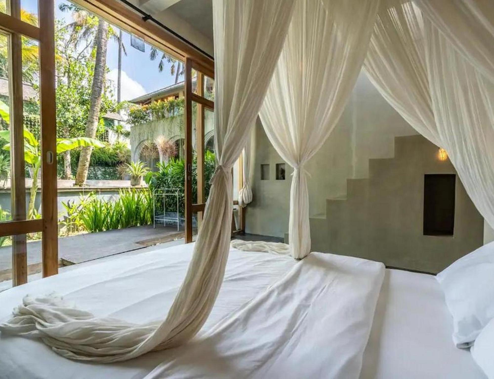 Ubud Terrace By Betterplace Eksteriør billede