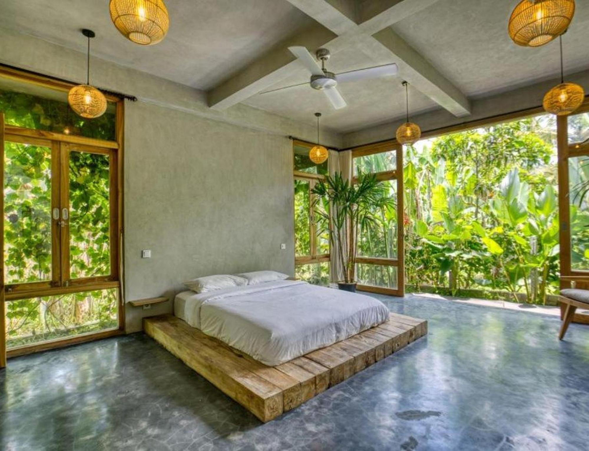 Ubud Terrace By Betterplace Eksteriør billede