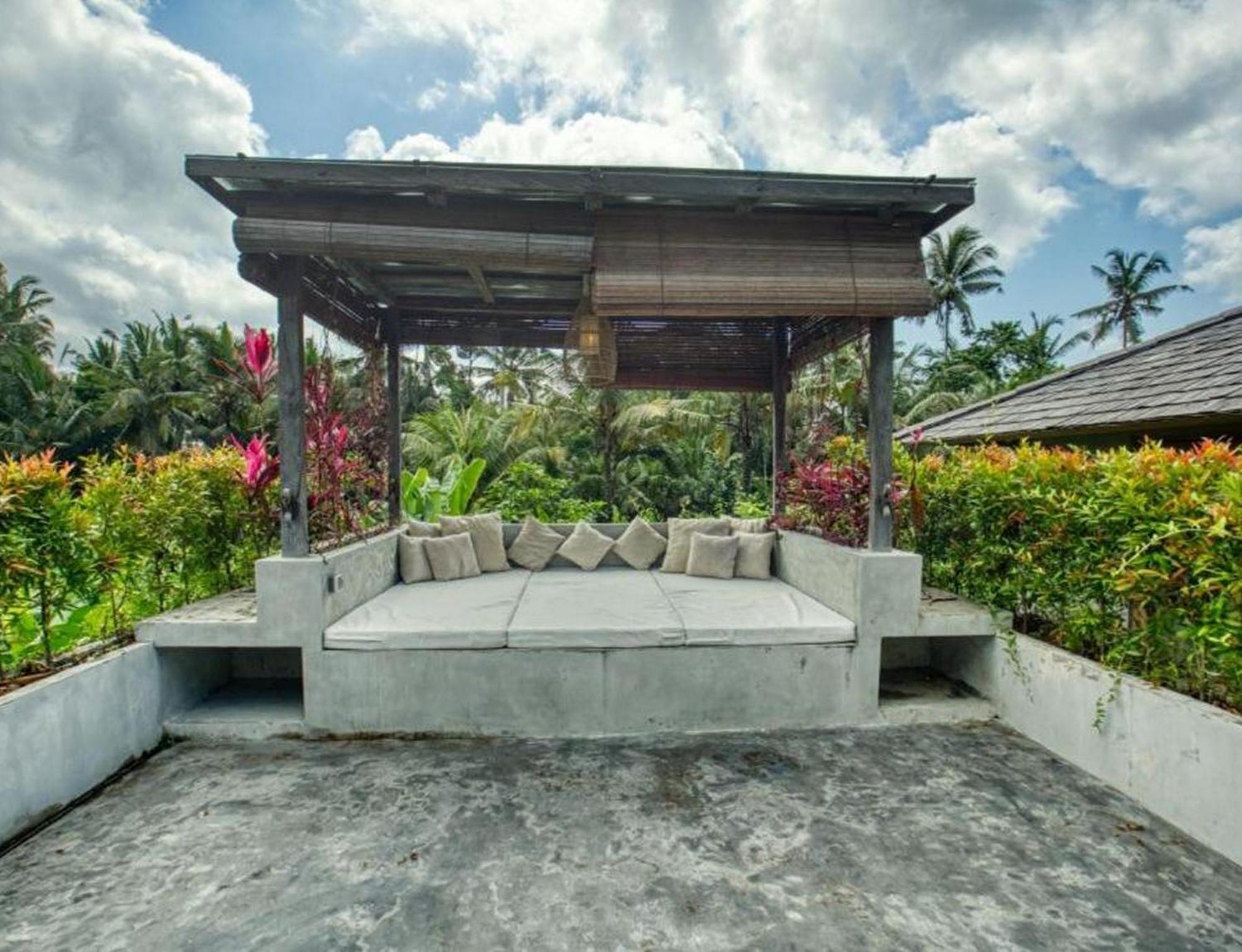 Ubud Terrace By Betterplace Eksteriør billede