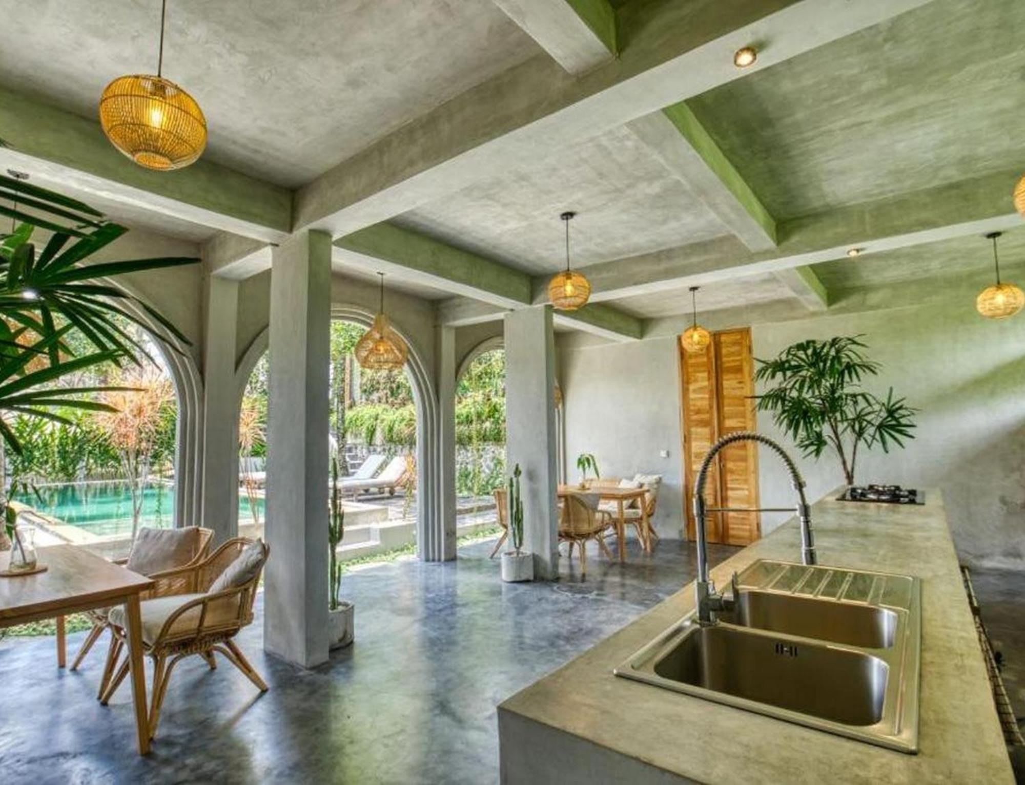 Ubud Terrace By Betterplace Eksteriør billede
