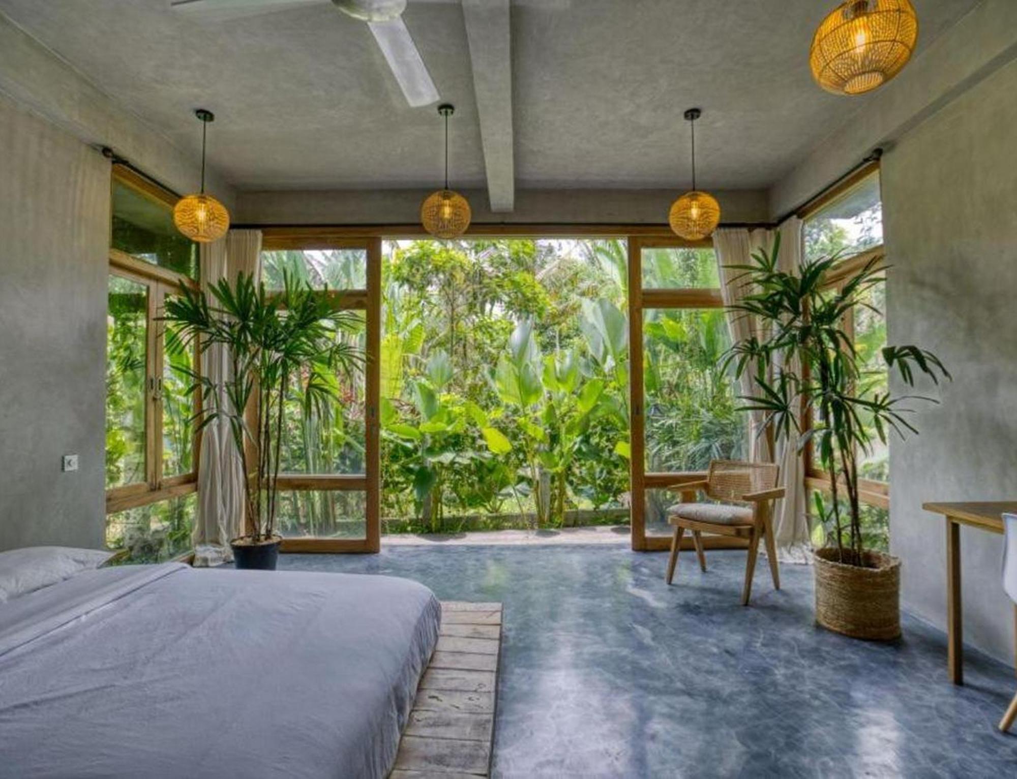 Ubud Terrace By Betterplace Eksteriør billede