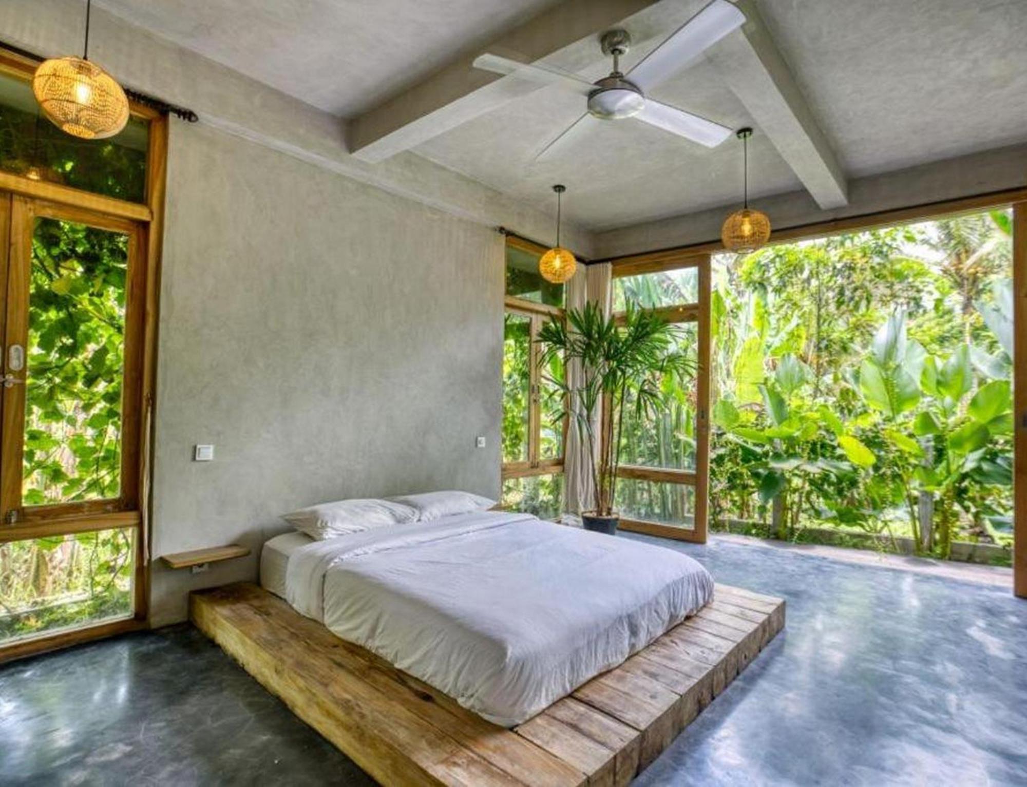 Ubud Terrace By Betterplace Eksteriør billede