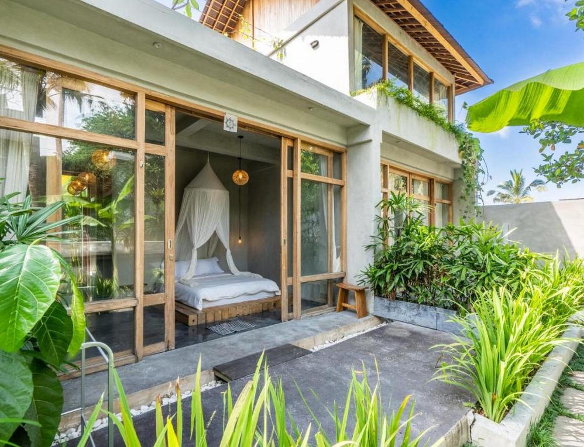 Ubud Terrace By Betterplace Eksteriør billede