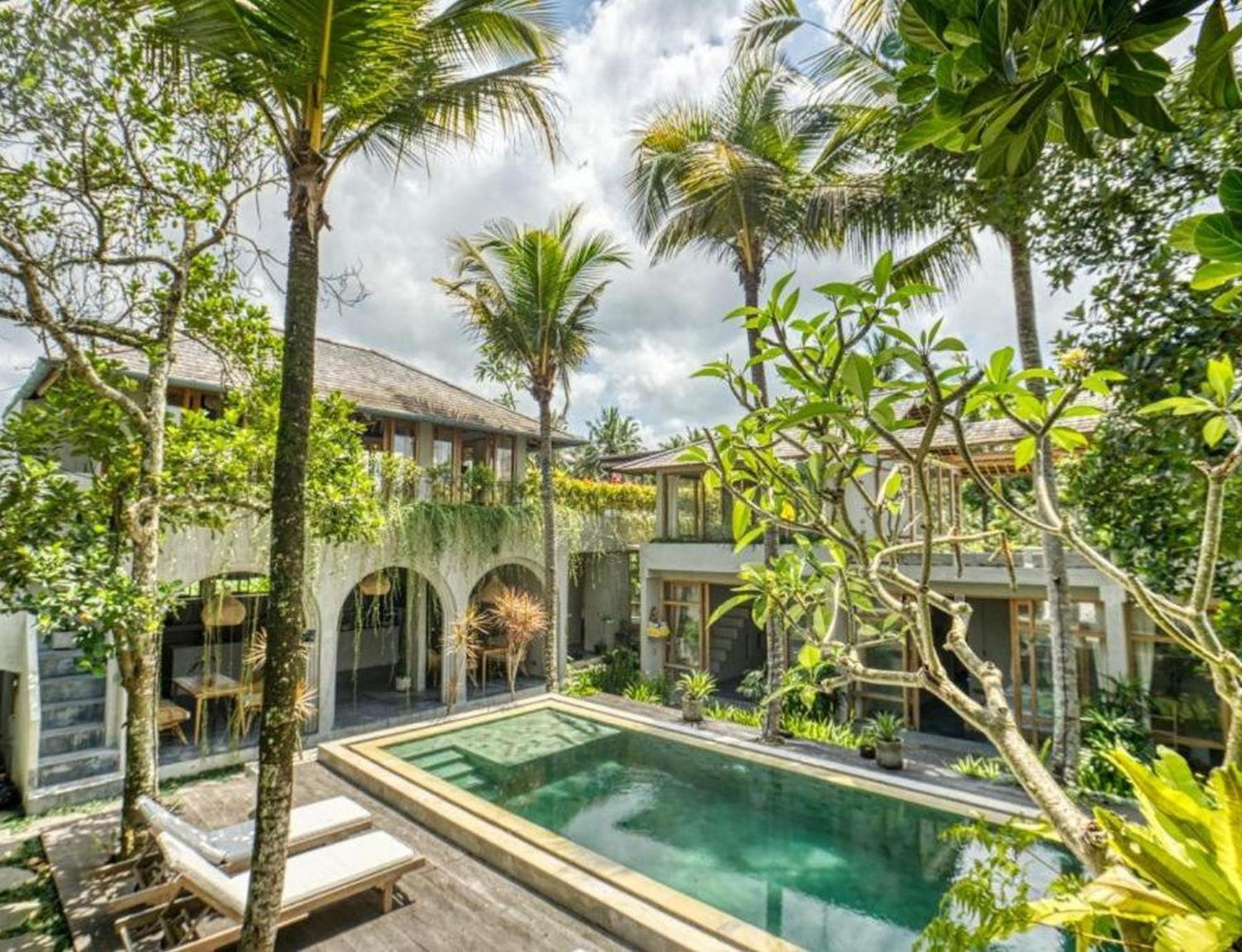 Ubud Terrace By Betterplace Eksteriør billede