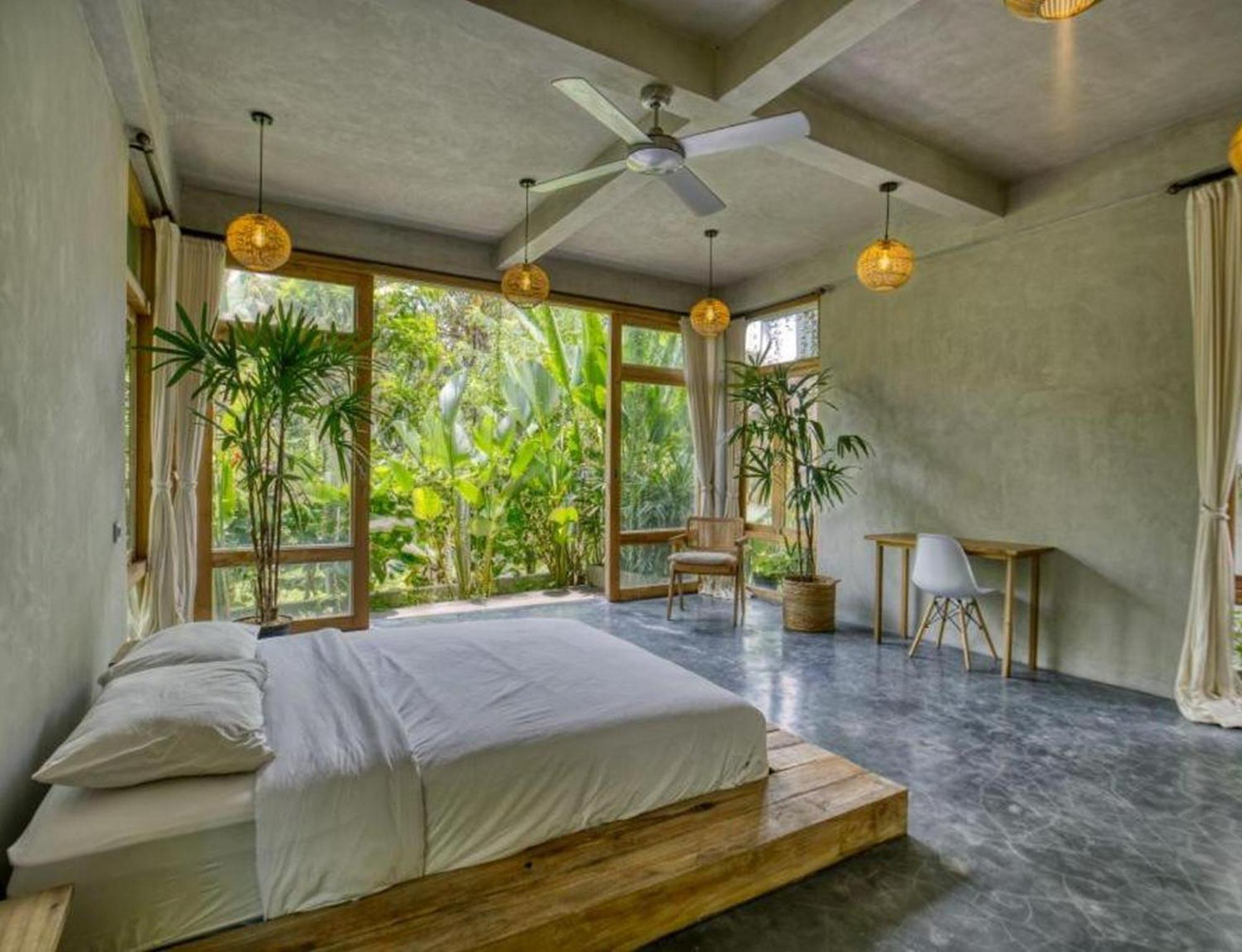 Ubud Terrace By Betterplace Eksteriør billede