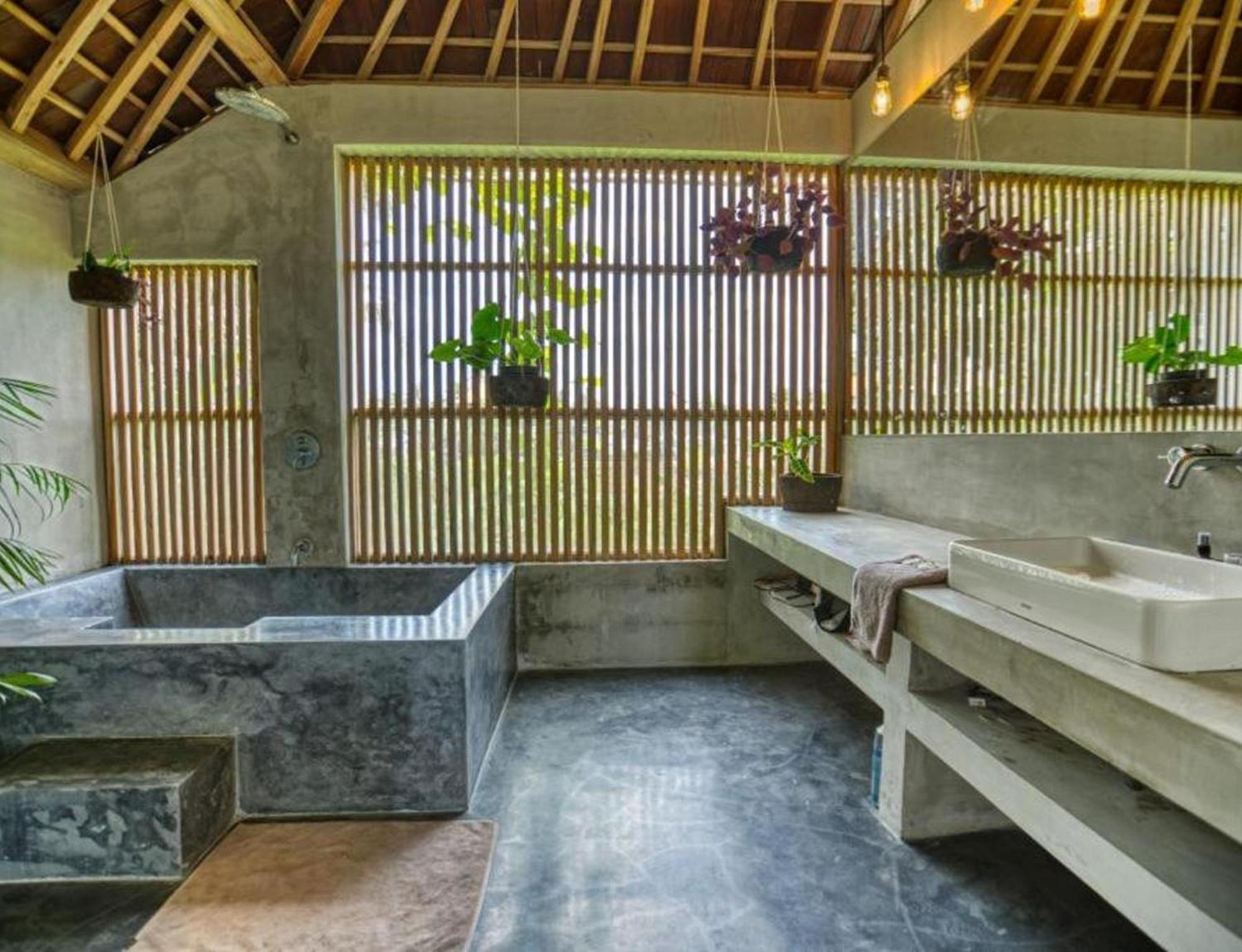 Ubud Terrace By Betterplace Eksteriør billede