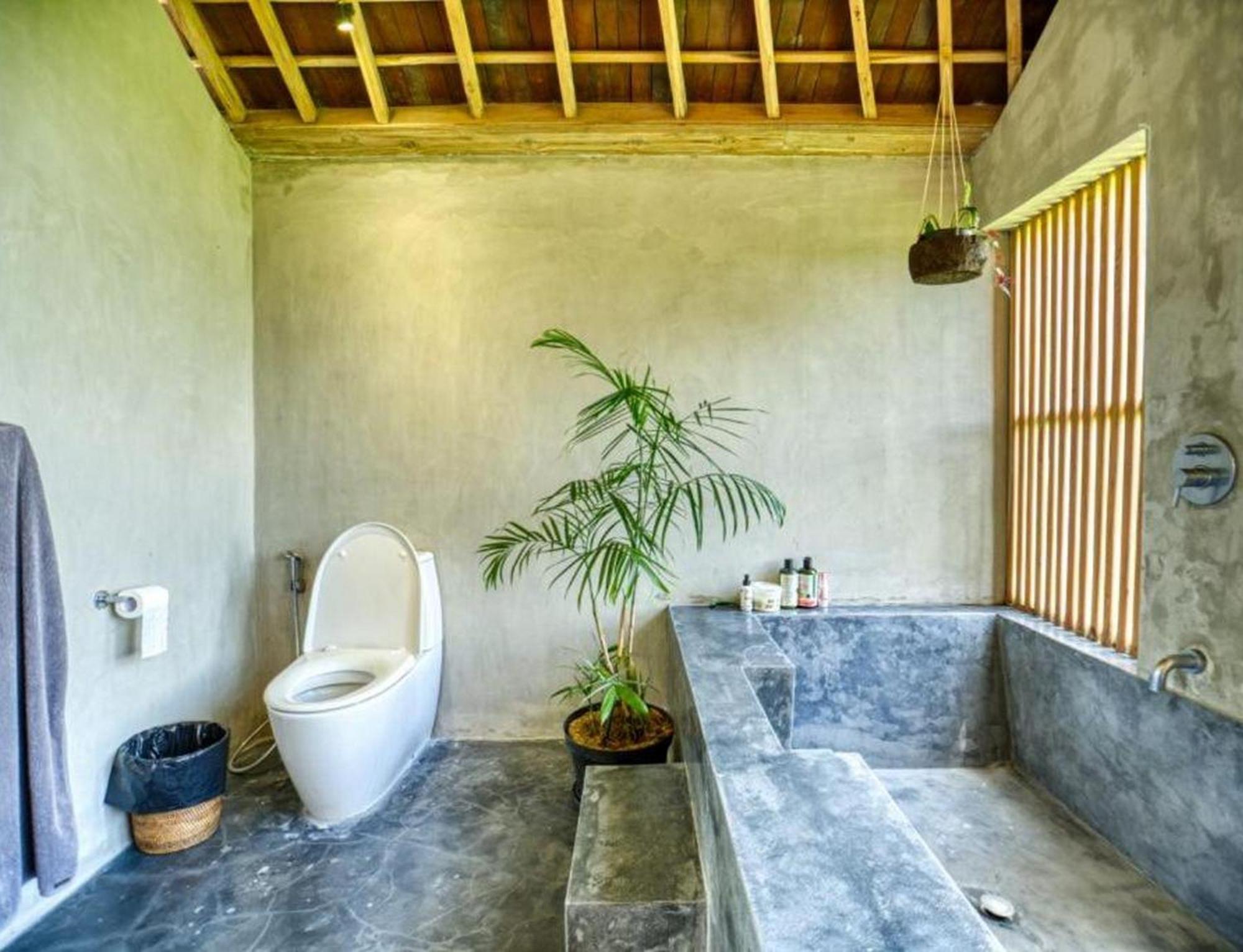 Ubud Terrace By Betterplace Eksteriør billede