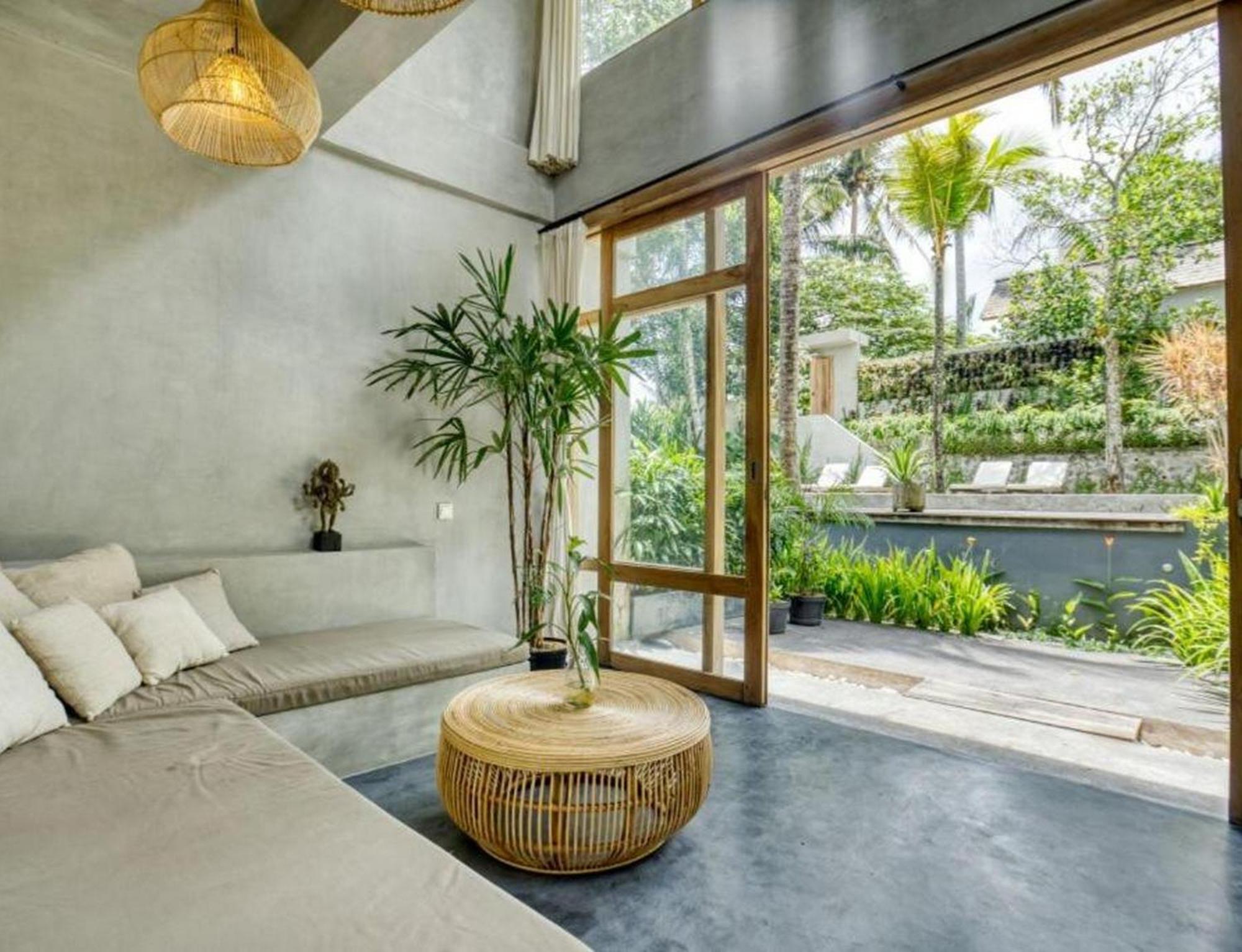 Ubud Terrace By Betterplace Eksteriør billede