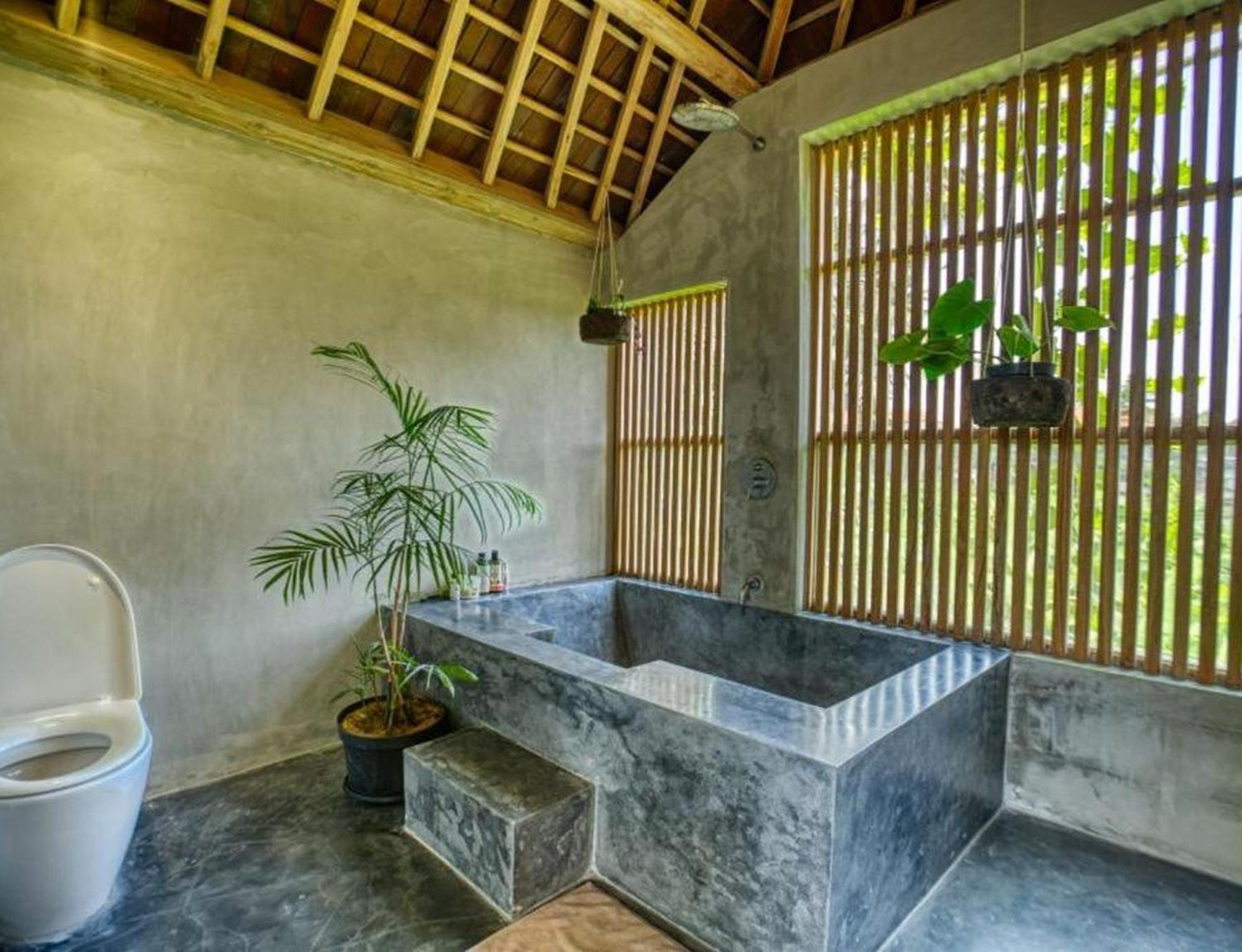 Ubud Terrace By Betterplace Eksteriør billede