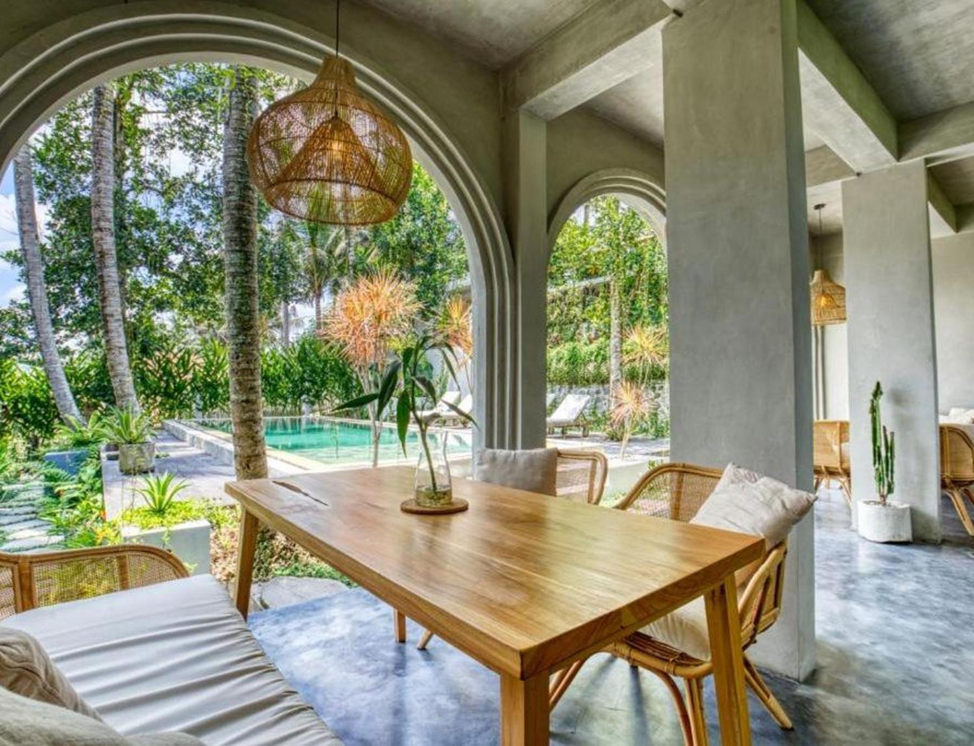 Ubud Terrace By Betterplace Eksteriør billede